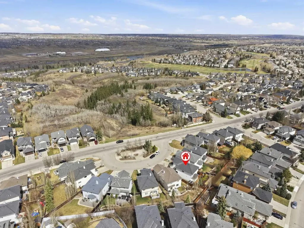 15 Valley Stream Manor NW Calgary AB T3B5V9