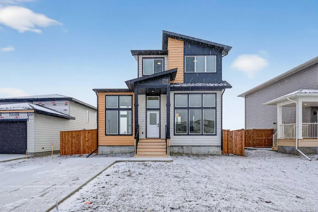 2533 16 Avenue Coaldale AB T1M 0G7