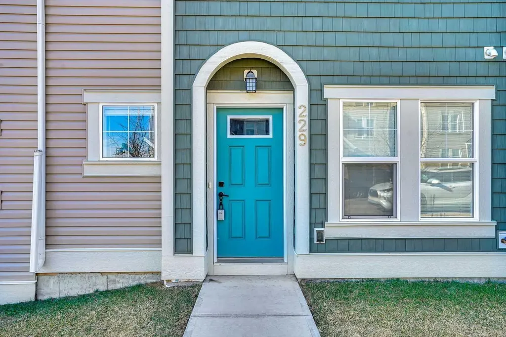 229 South Point Park SW Airdrie AB T4B 5G8