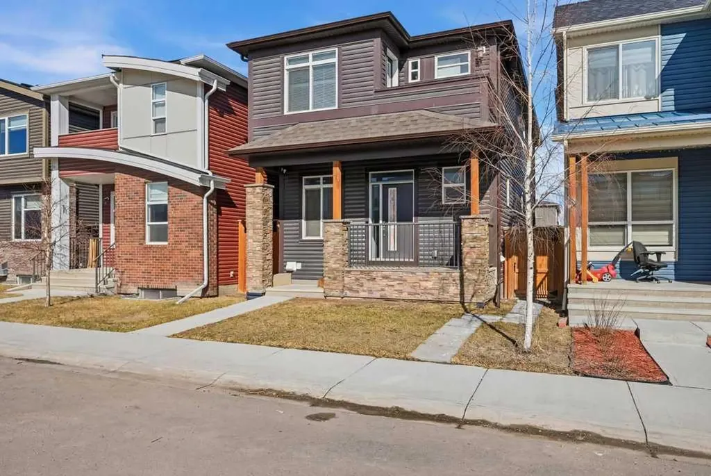 75 Howse Crescent NE Calgary AB T3P 1L4