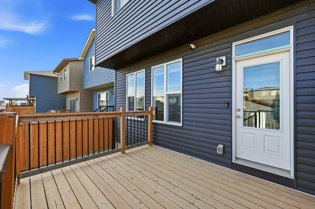 75 Howse Crescent NE Calgary AB T3P 1L4