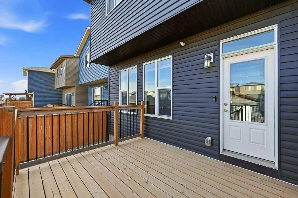 75 Howse Crescent NE Calgary AB T3P 1L4