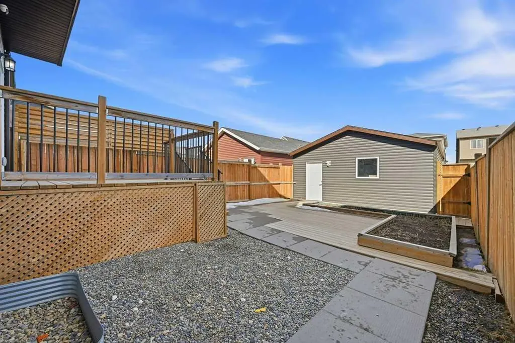 75 Howse Crescent NE Calgary AB T3P 1L4