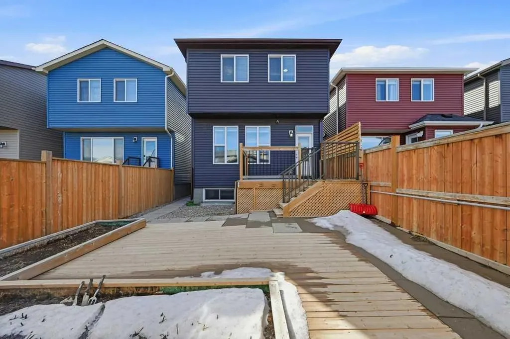 75 Howse Crescent NE Calgary AB T3P 1L4