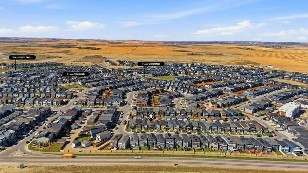 75 Howse Crescent NE Calgary AB T3P 1L4