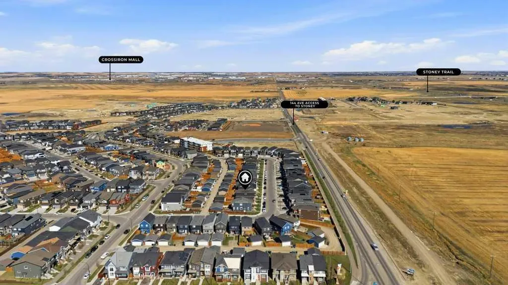 75 Howse Crescent NE Calgary AB T3P 1L4