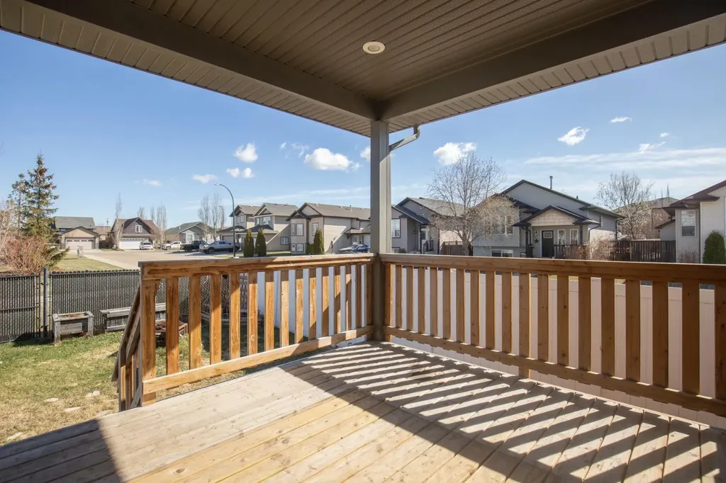 74 Jack Crescent Red Deer AB T4P 0B1