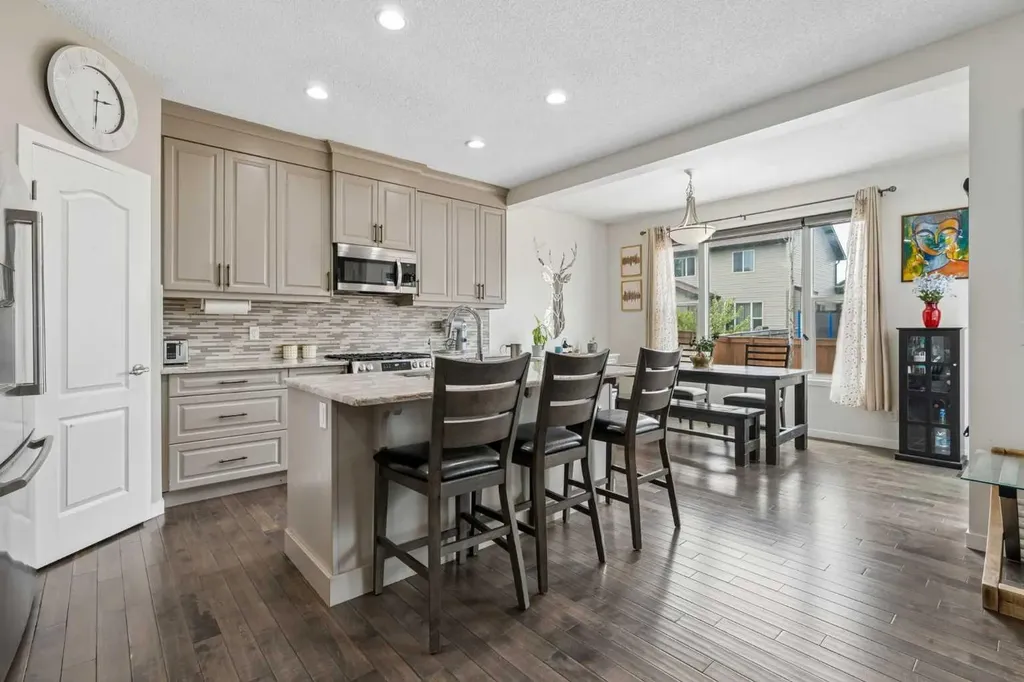 2134 Brightoncrest Common SE Calgary AB T2Z 1E9