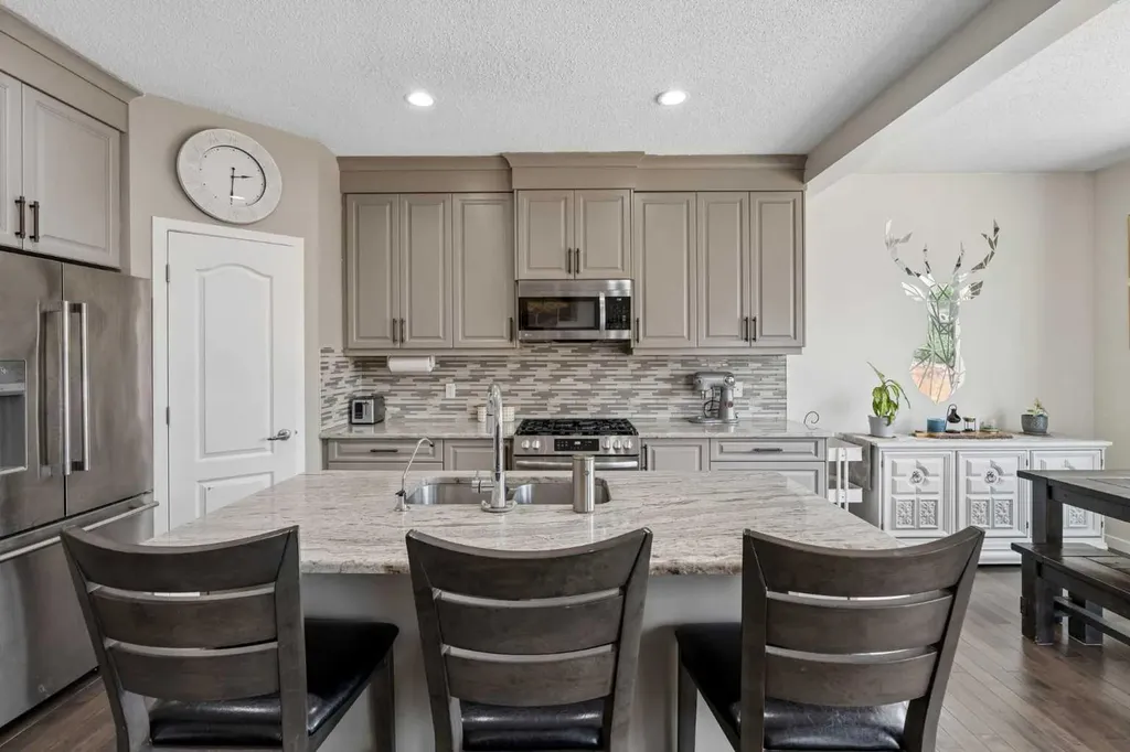 2134 Brightoncrest Common SE Calgary AB T2Z 1E9