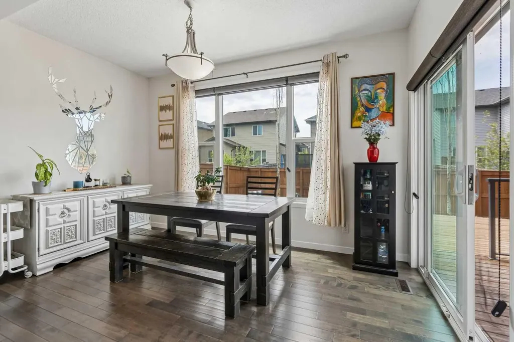 2134 Brightoncrest Common SE Calgary AB T2Z 1E9