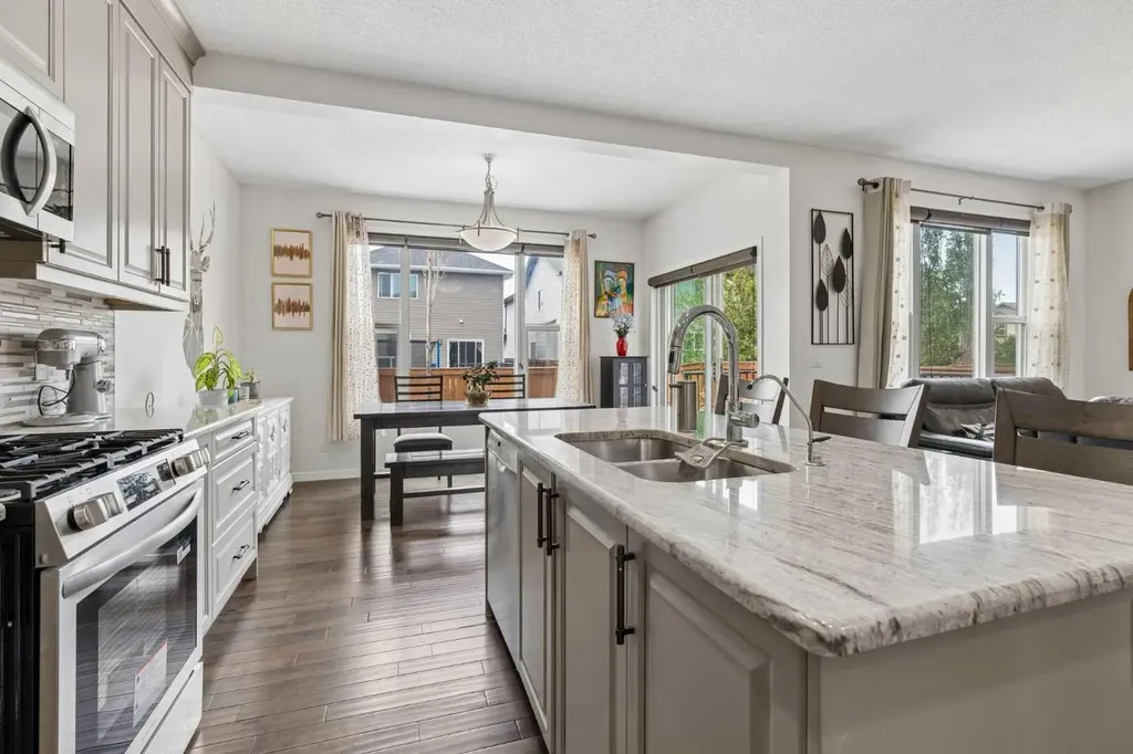 2134 Brightoncrest Common SE Calgary AB T2Z 1E9