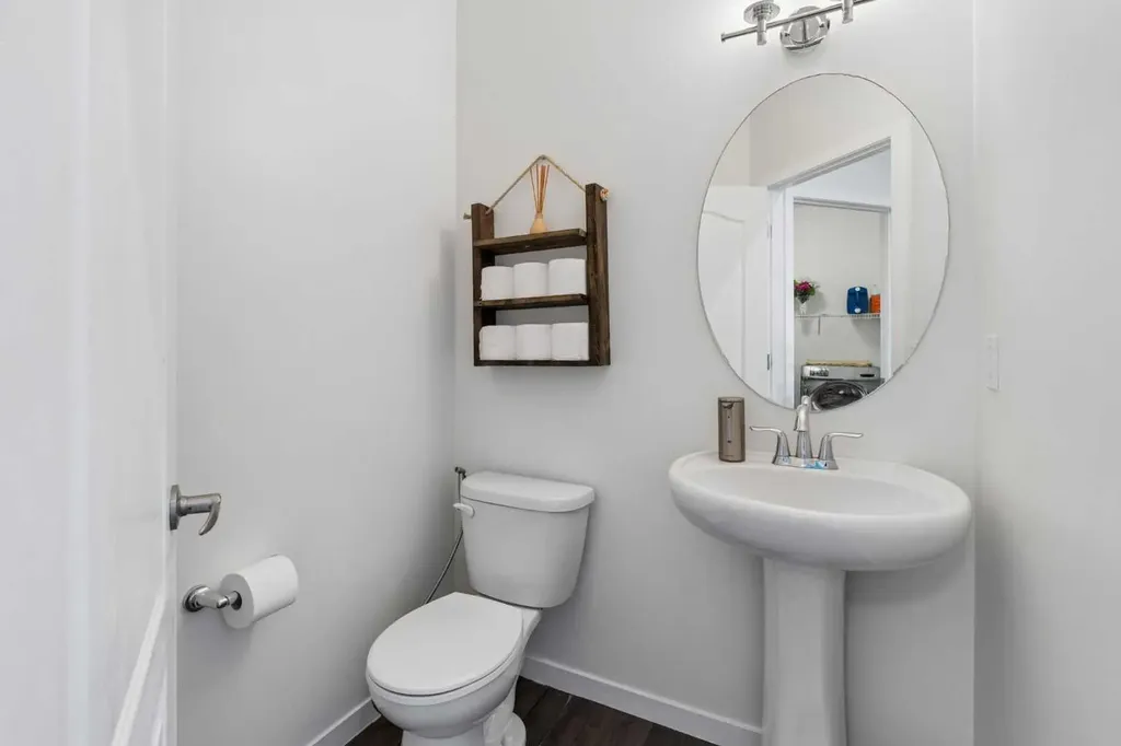 2134 Brightoncrest Common SE Calgary AB T2Z 1E9