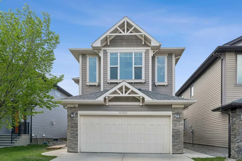 2134 Brightoncrest Common SE Calgary AB T2Z 1E9