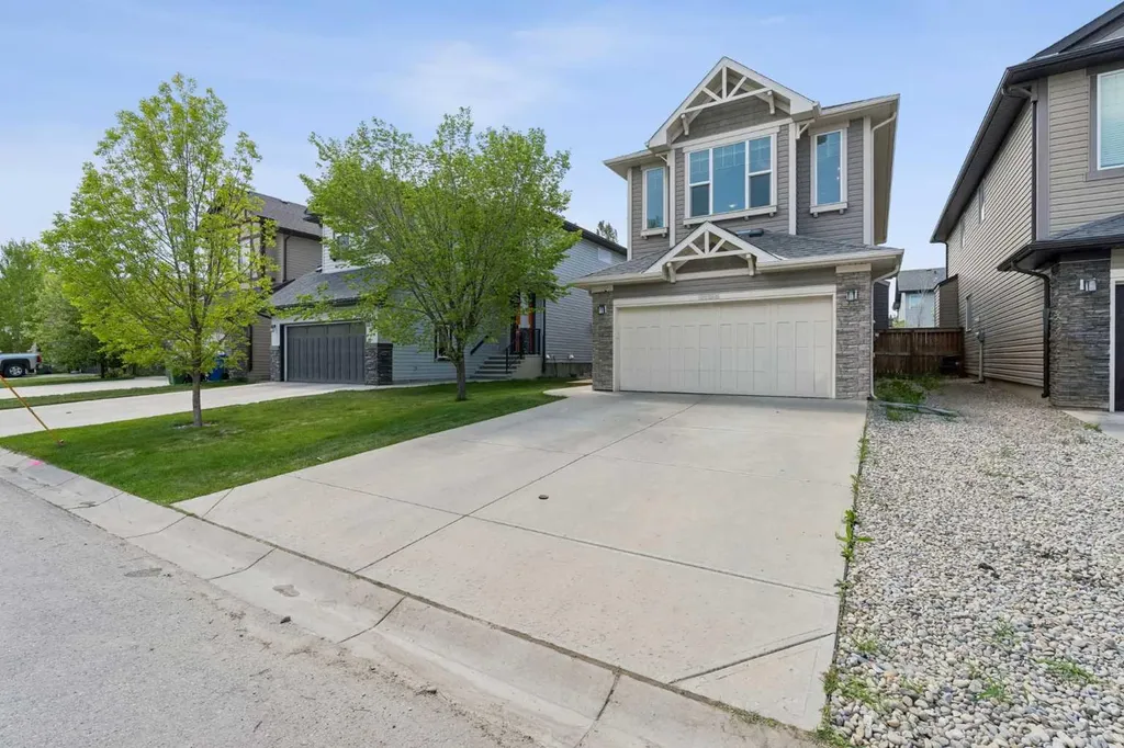 2134 Brightoncrest Common SE Calgary AB T2Z 1E9