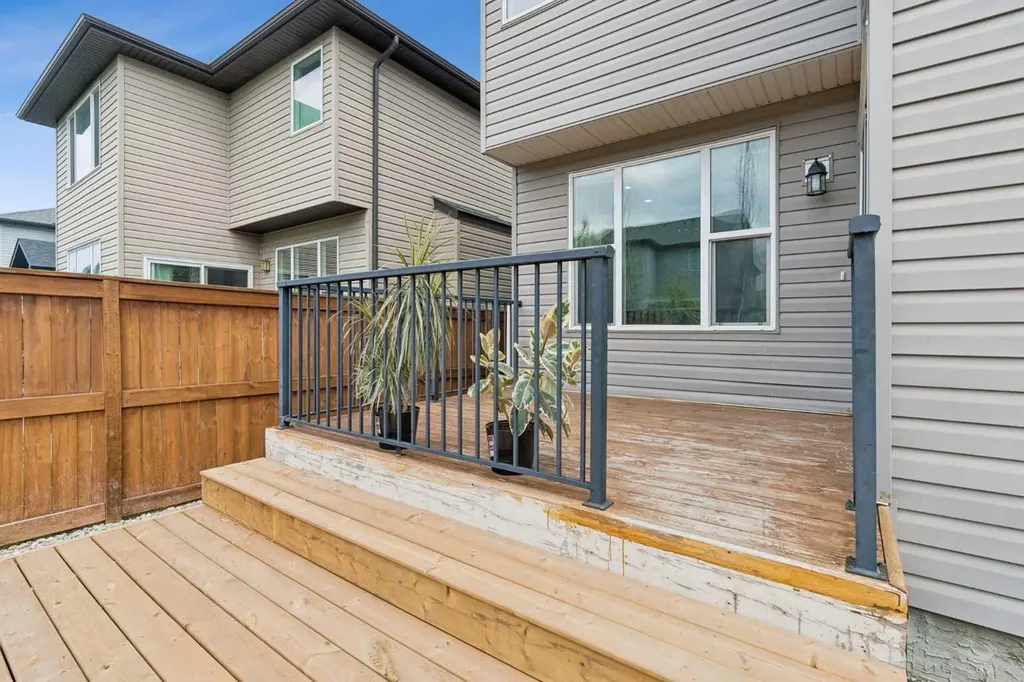 2134 Brightoncrest Common SE Calgary AB T2Z 1E9
