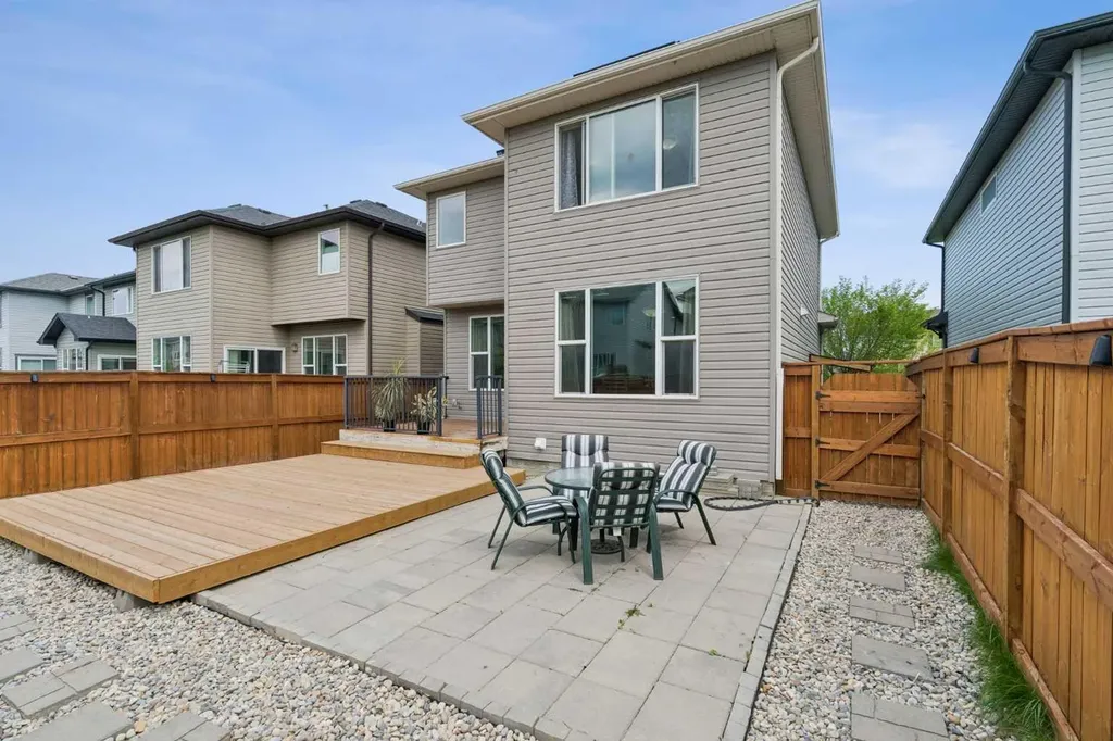 2134 Brightoncrest Common SE Calgary AB T2Z 1E9
