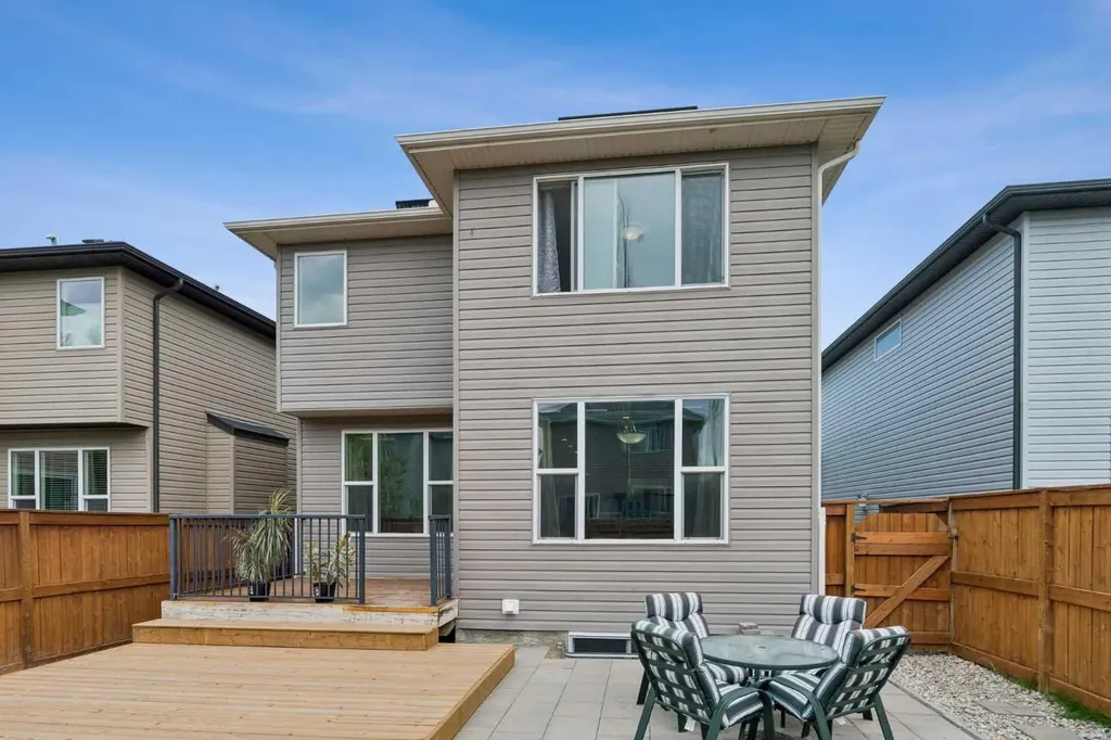 2134 Brightoncrest Common SE Calgary AB T2Z 1E9