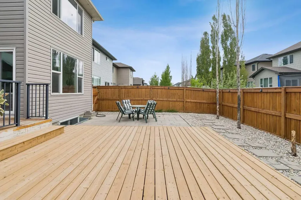 2134 Brightoncrest Common SE Calgary AB T2Z 1E9