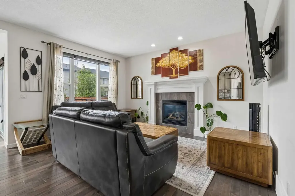 2134 Brightoncrest Common SE Calgary AB T2Z 1E9
