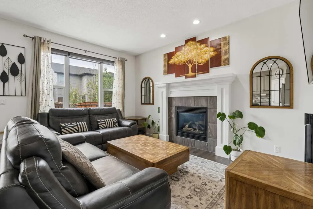 2134 Brightoncrest Common SE Calgary AB T2Z 1E9