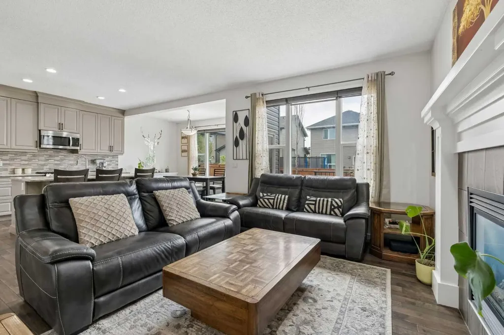 2134 Brightoncrest Common SE Calgary AB T2Z 1E9
