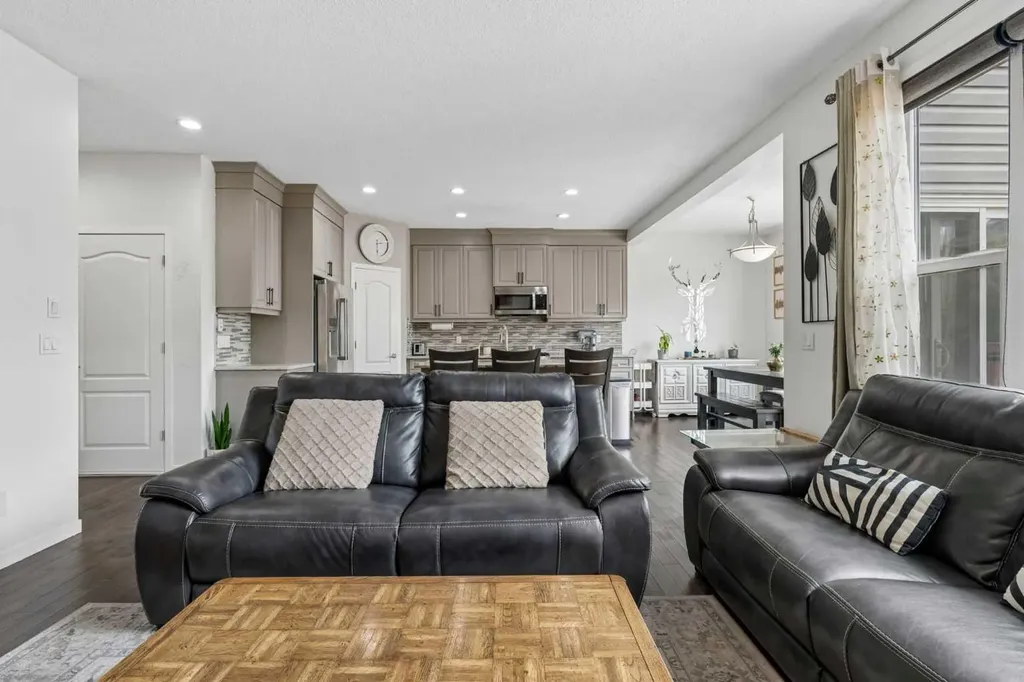 2134 Brightoncrest Common SE Calgary AB T2Z 1E9