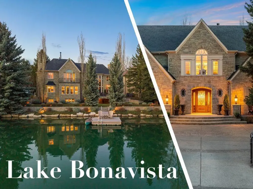 12231 Lake Louise Way SE Calgary AB T2J 2M2