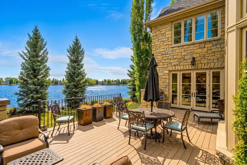 12231 Lake Louise Way SE Calgary AB T2J 2M2