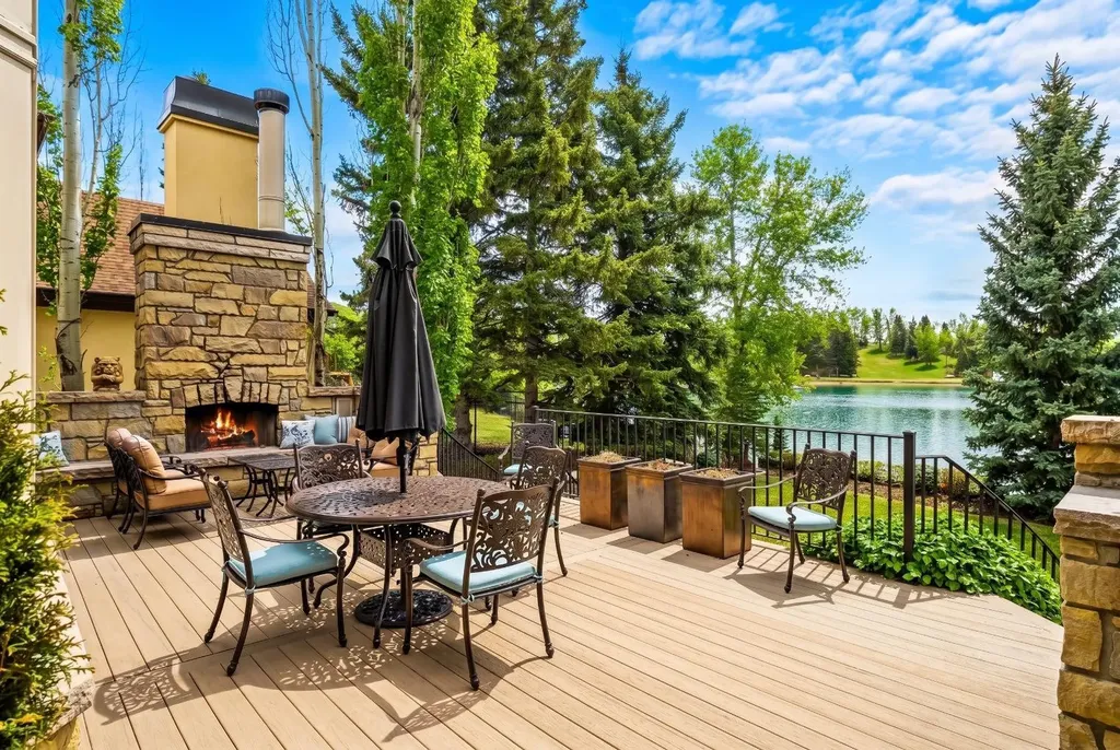 12231 Lake Louise Way SE Calgary AB T2J 2M2