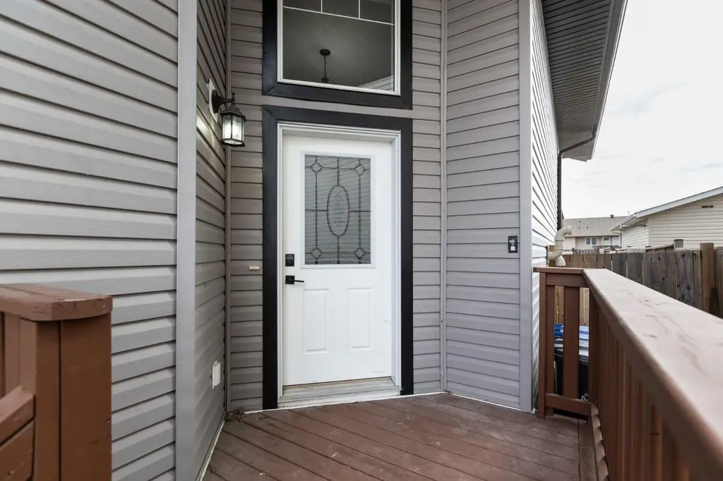 52 Heron Court Penhold AB T0M 1R0