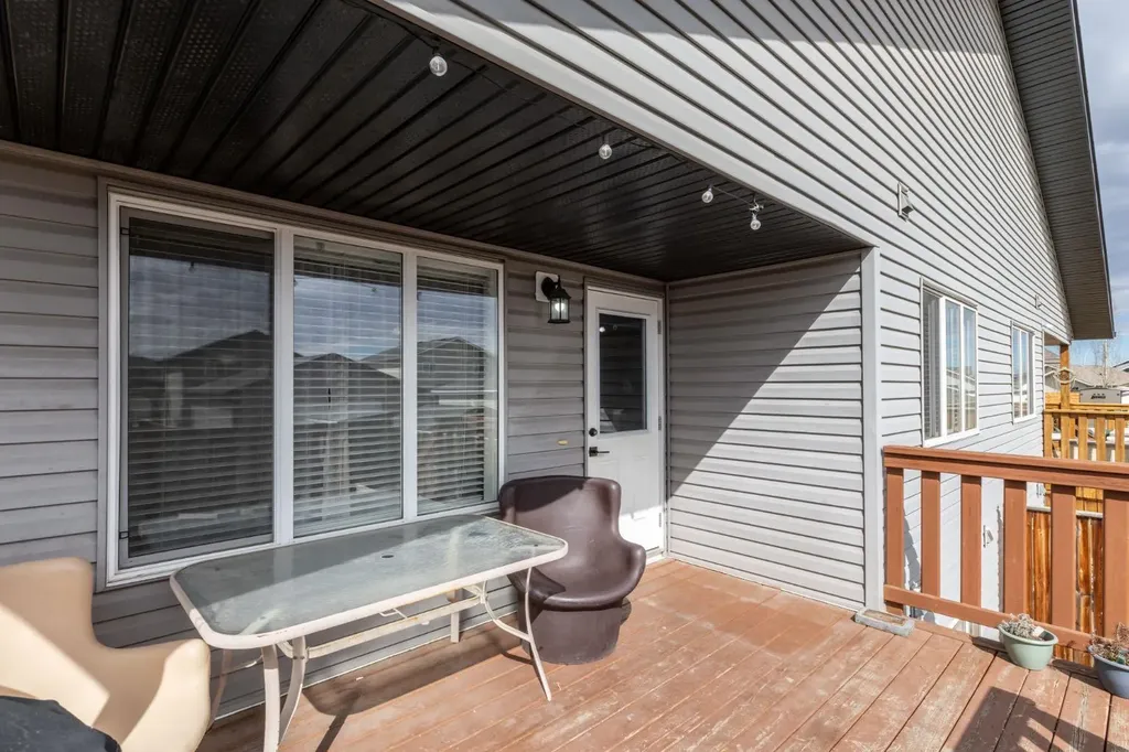 52 Heron Court Penhold AB T0M 1R0
