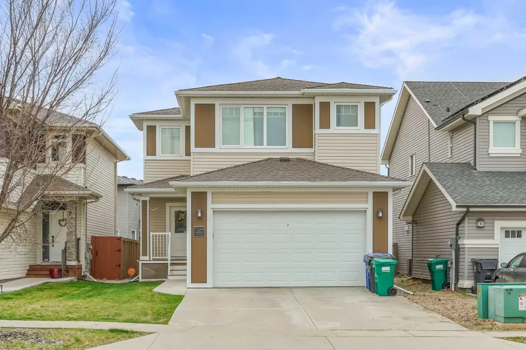 1544 Coalbanks Boulevard W Lethbridge AB T1J 5H7