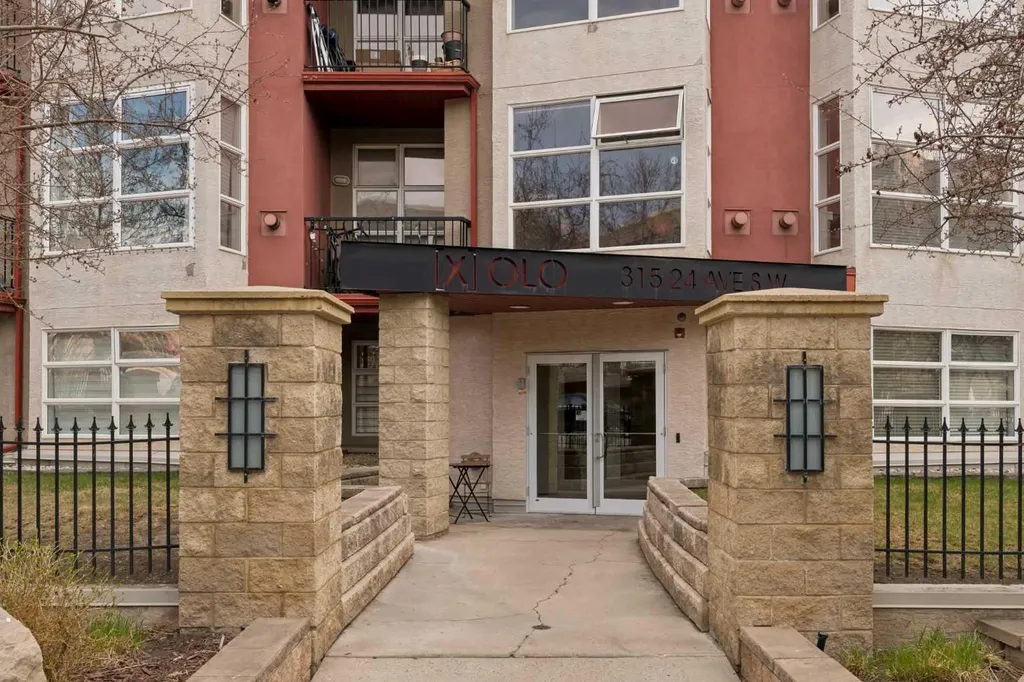 315 24 Avenue SW Calgary AB T2S 3E7