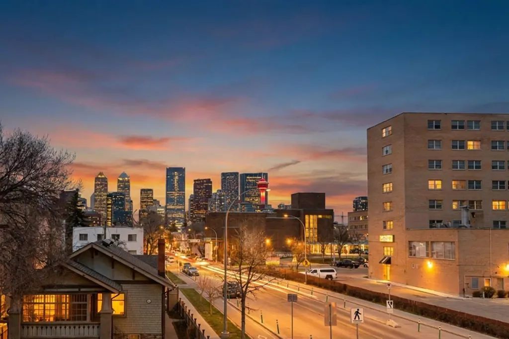 315 24 Avenue SW Calgary AB T2S 3E7