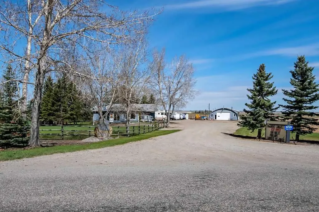 32126 Coal Trail W Rural Foothills County AB T1V 1M6