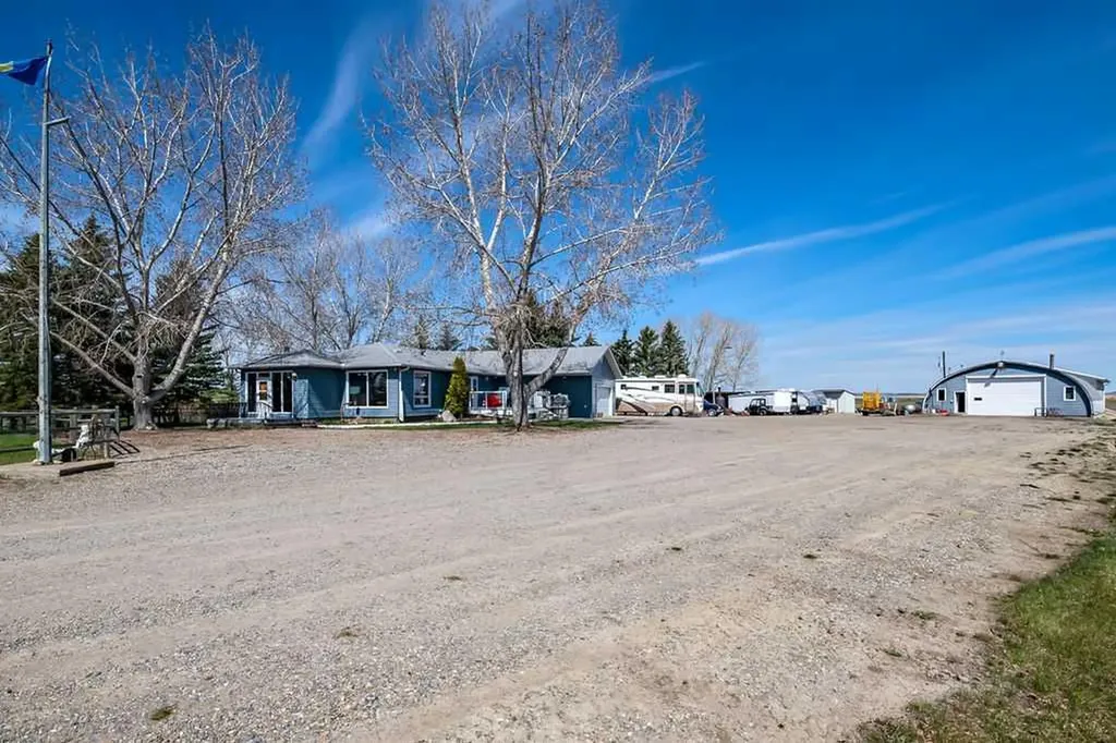 32126 Coal Trail W Rural Foothills County AB T1V 1M6