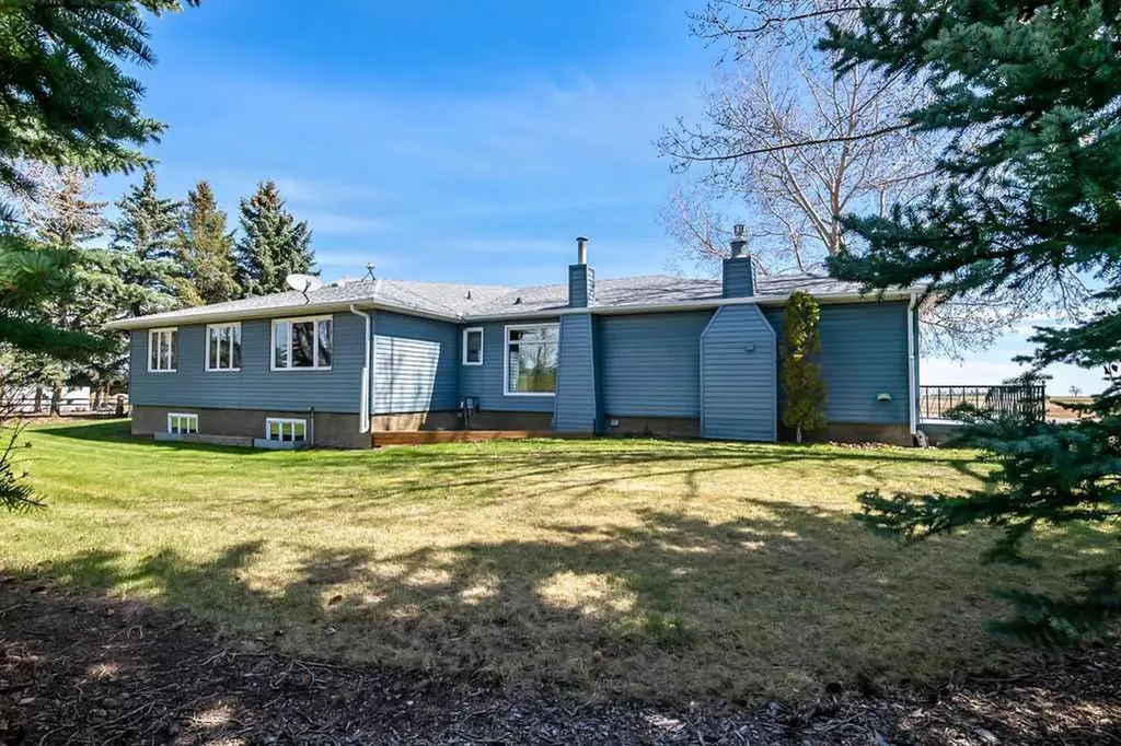 32126 Coal Trail W Rural Foothills County AB T1V 1M6