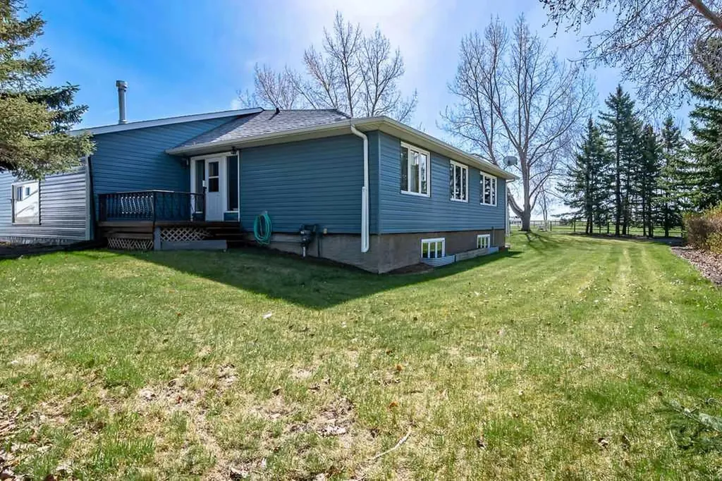 32126 Coal Trail W Rural Foothills County AB T1V 1M6