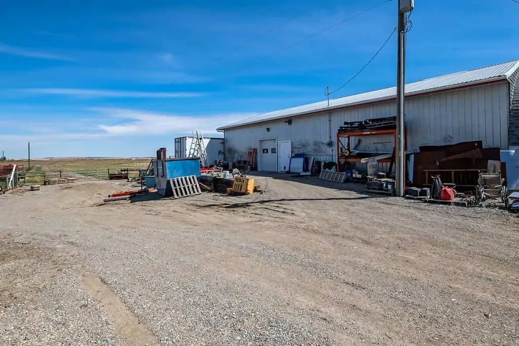 32126 Coal Trail W Rural Foothills County AB T1V 1M6
