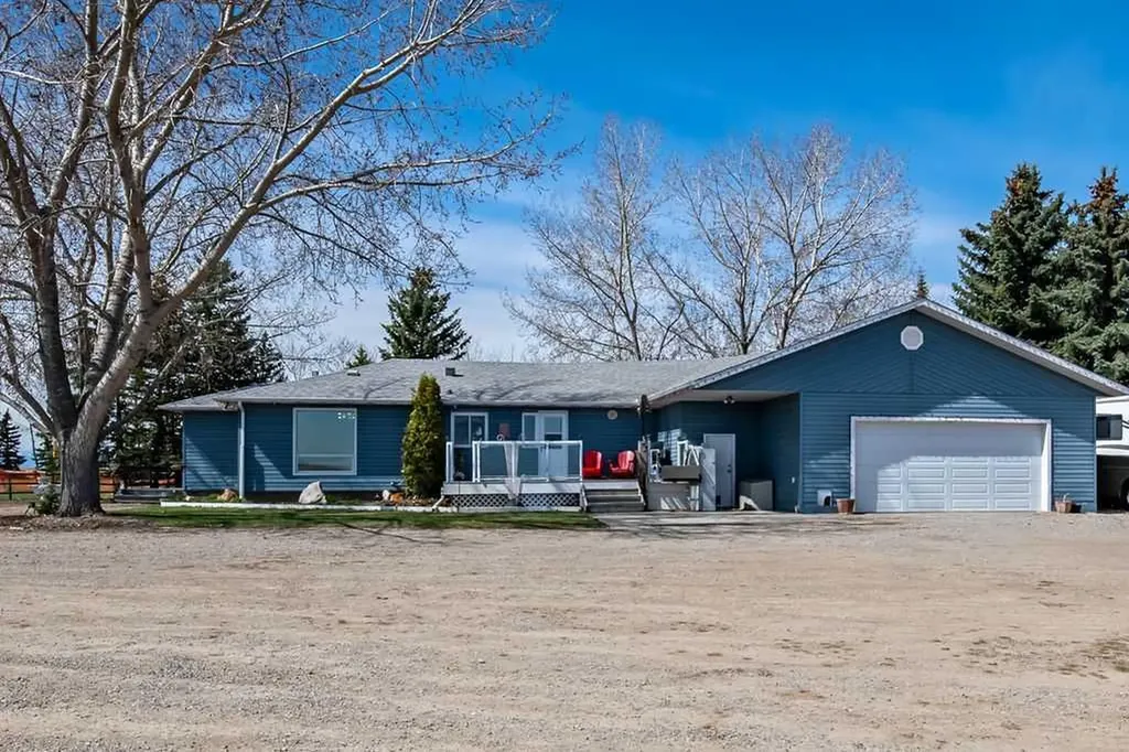 32126 Coal Trail W Rural Foothills County AB T1V 1M6