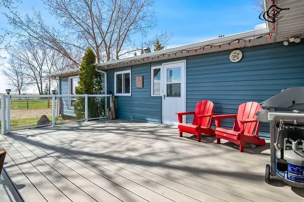 32126 Coal Trail W Rural Foothills County AB T1V 1M6