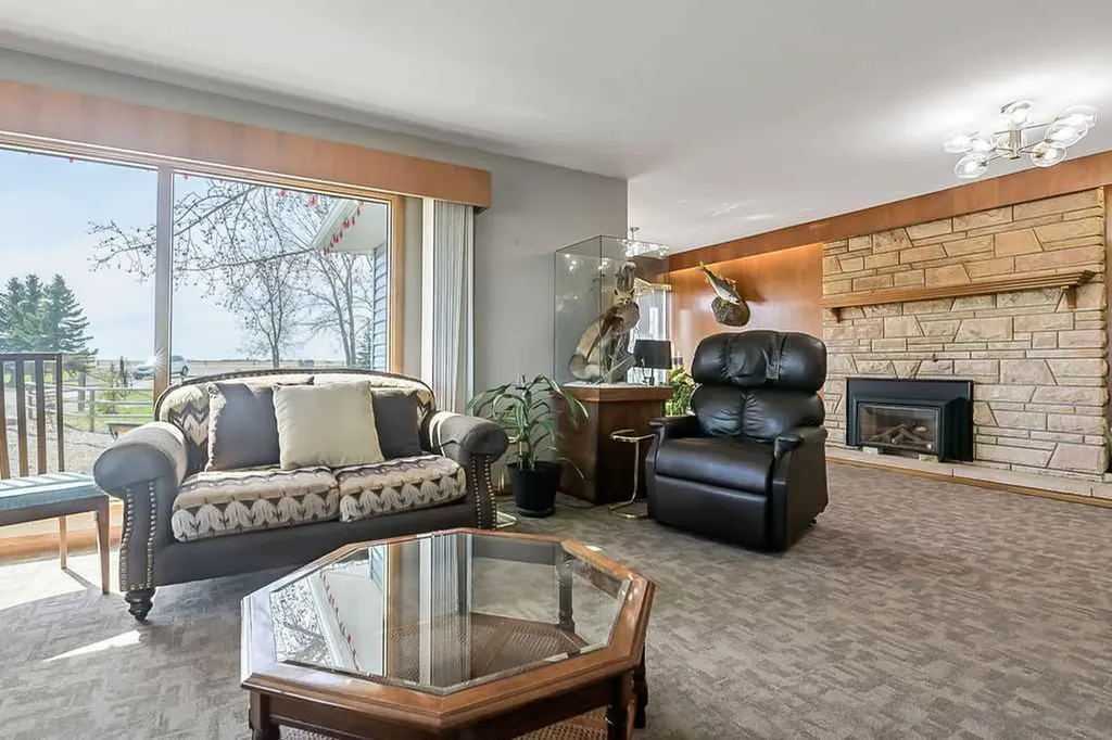 32126 Coal Trail W Rural Foothills County AB T1V 1M6