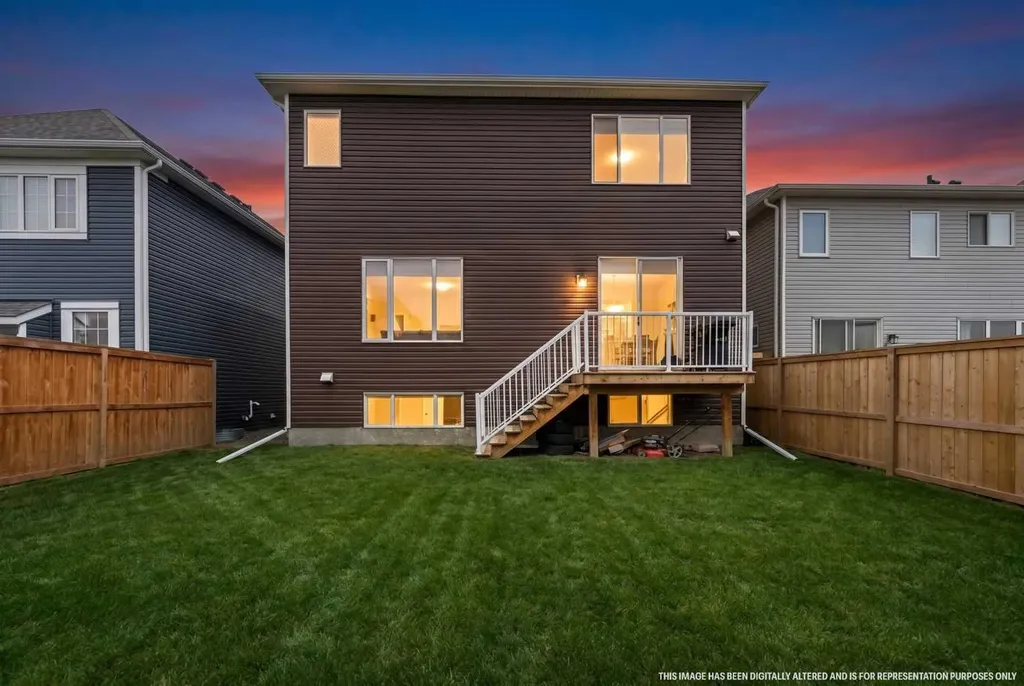 95 Carrington Close NW Calgary AB T3P 1P8