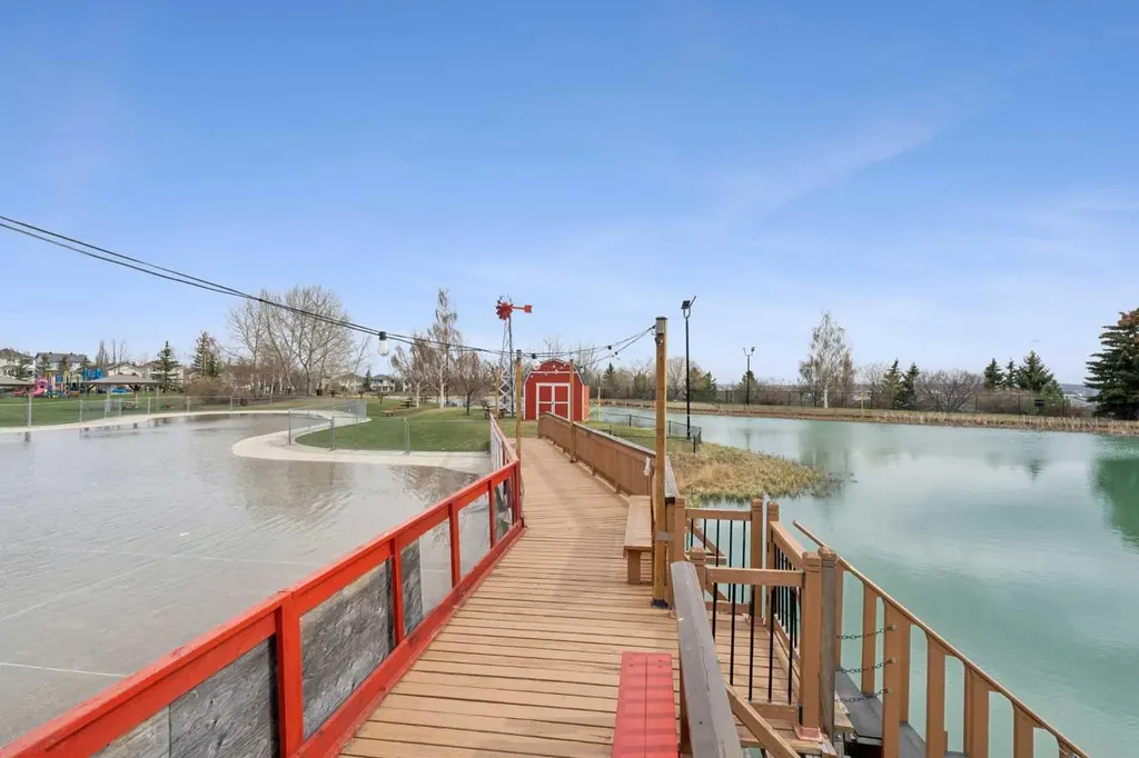 15 Rocky Ridge Gate NW Calgary AB T3G 4P6