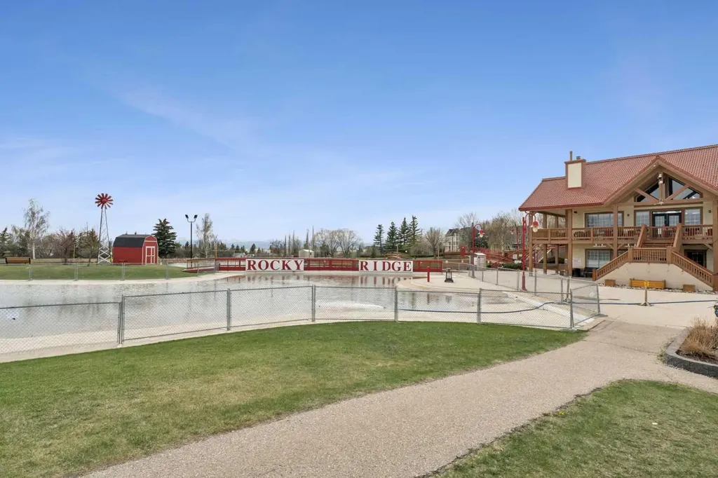 15 Rocky Ridge Gate NW Calgary AB T3G 4P6