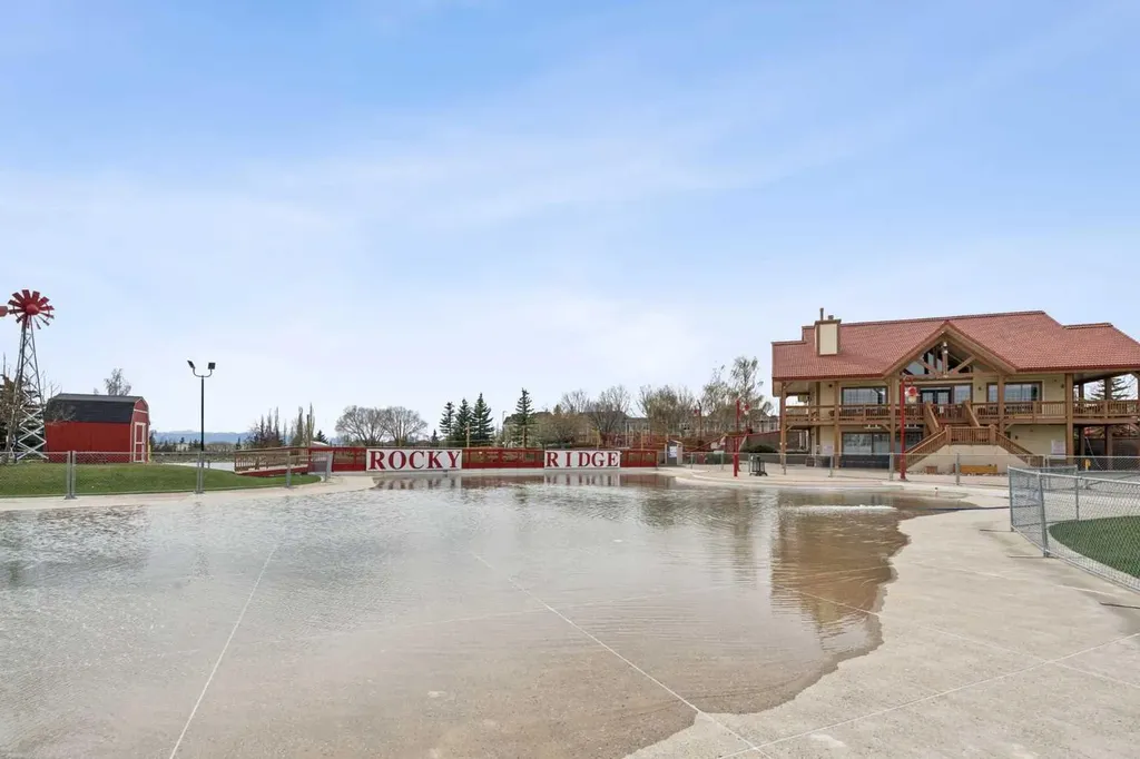 15 Rocky Ridge Gate NW Calgary AB T3G 4P6
