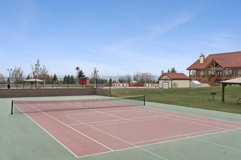 15 Rocky Ridge Gate NW Calgary AB T3G 4P6