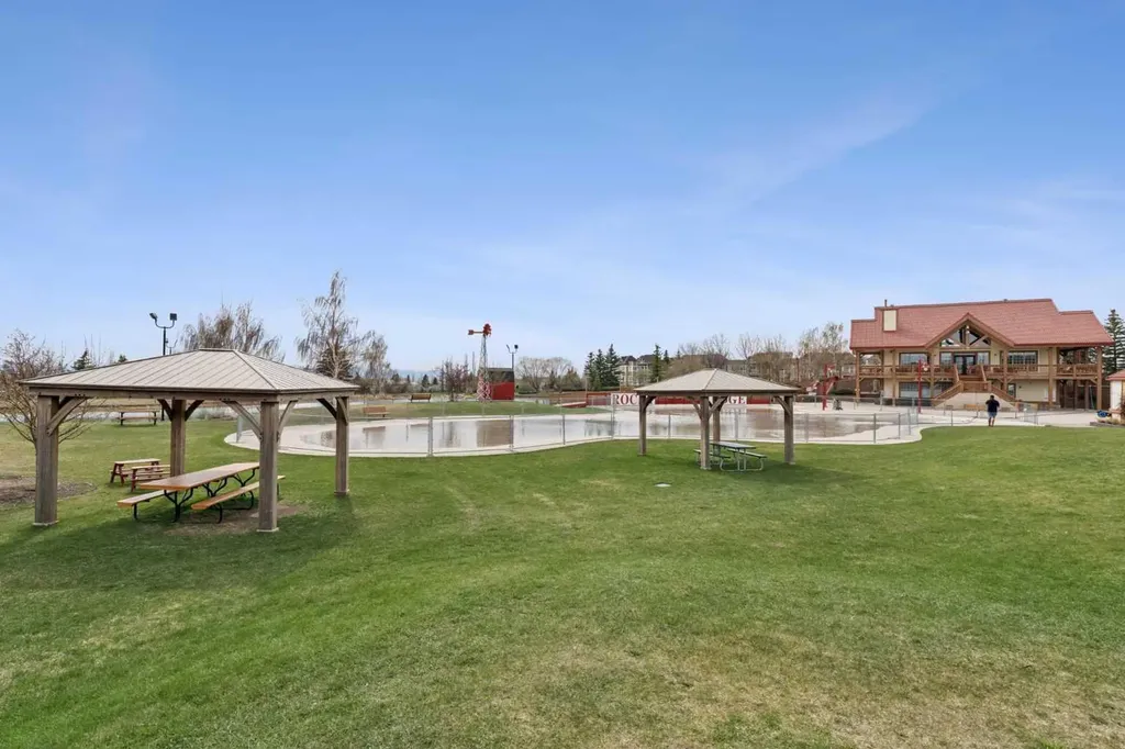 15 Rocky Ridge Gate NW Calgary AB T3G 4P6