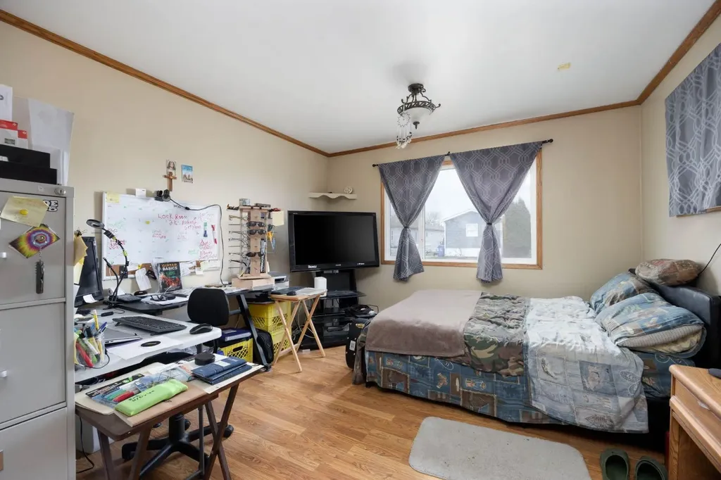 216 Grenfell Crescent Fort Mcmurray AB t9h 2m6