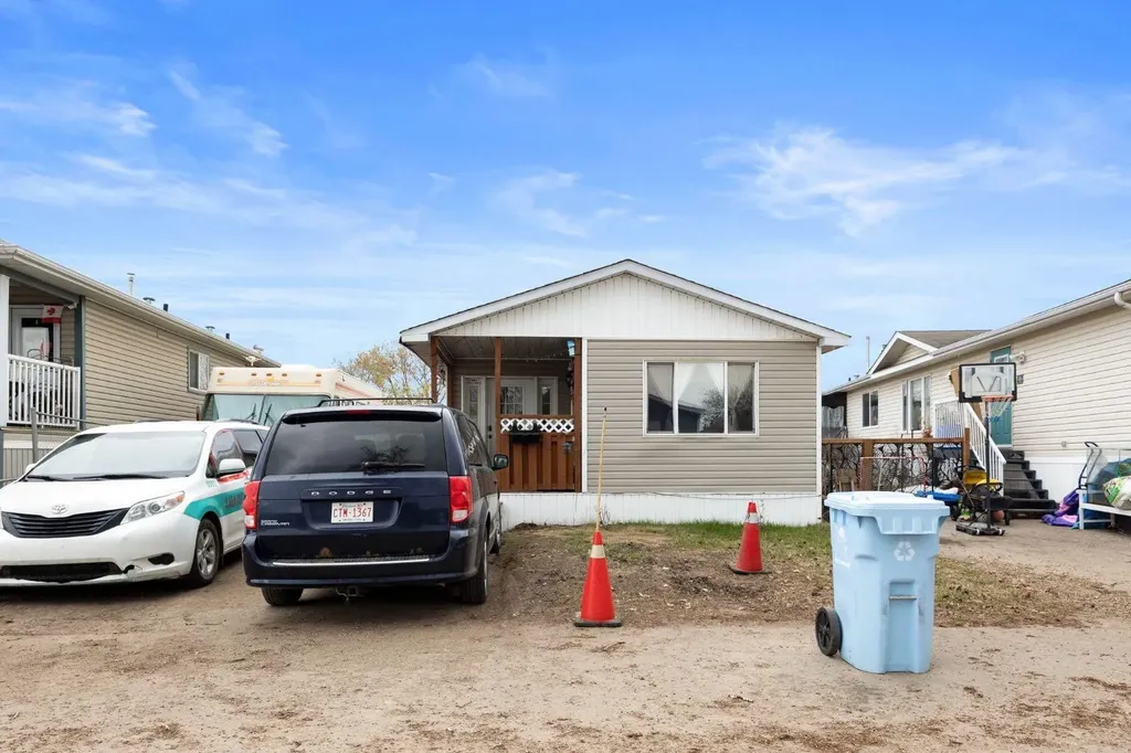 216 Grenfell Crescent Fort Mcmurray AB t9h 2m6